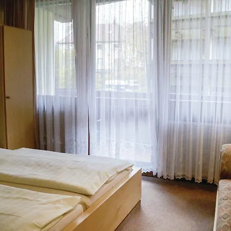 Apartment Studio In Bayer. Eisenstein Bayerisch Eisenstein