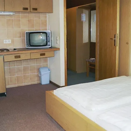 Apartment Studio In Bayer. Eisenstein