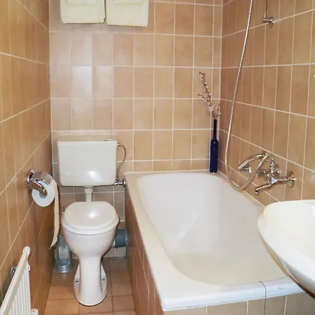 Apartment Studio In Bayer. Eisenstein *