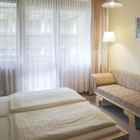 Apartment Studio In Bayer. Eisenstein *