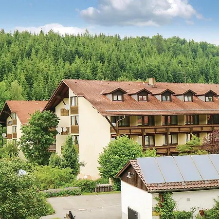 Studio In Bayer. Eisenstein Apartamento Bayerisch Eisenstein